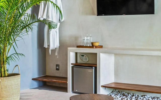 Zenses Wellness and Yoga Resort - Adults Only