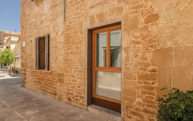 Petit Palau Alcudia Boutique Hotel