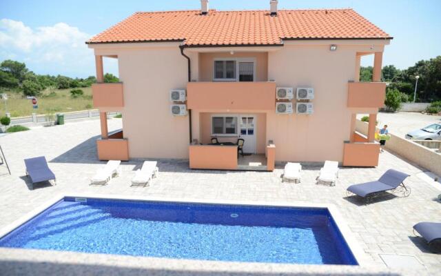 Apartments Villa Lucky