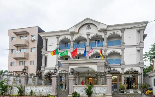 The Dreams Hotel