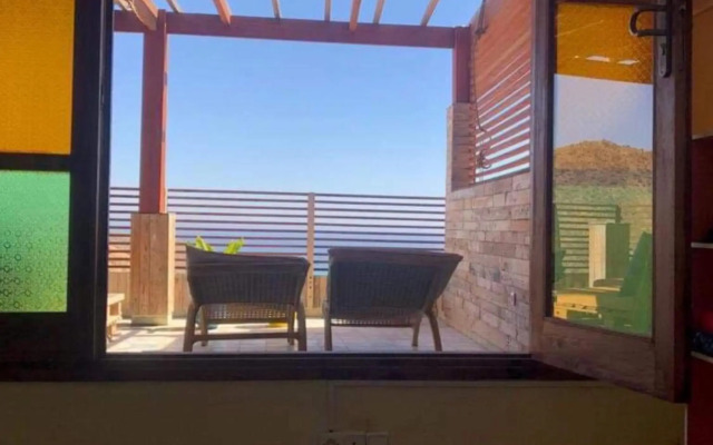 Surf House Little Paradise