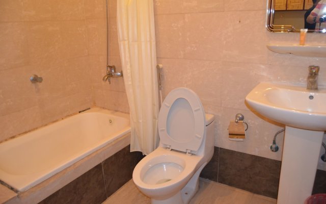 Oyo 152 Danat Hotel Apartment