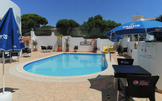 Hotel Aguamarinha