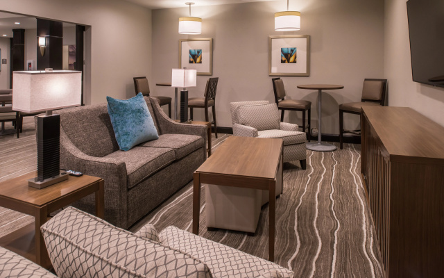 Staybridge Suites Pecos by IHG