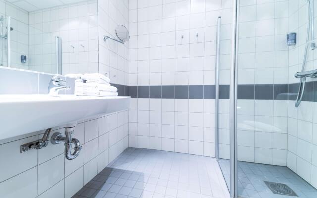 Best Western Gustaf Wasa Hotel
