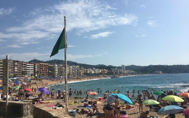 Apartamento Moderno Fanals