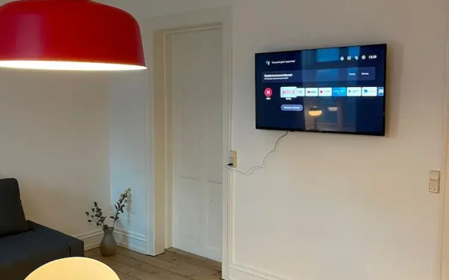 2-bedroom Apartment Retreat