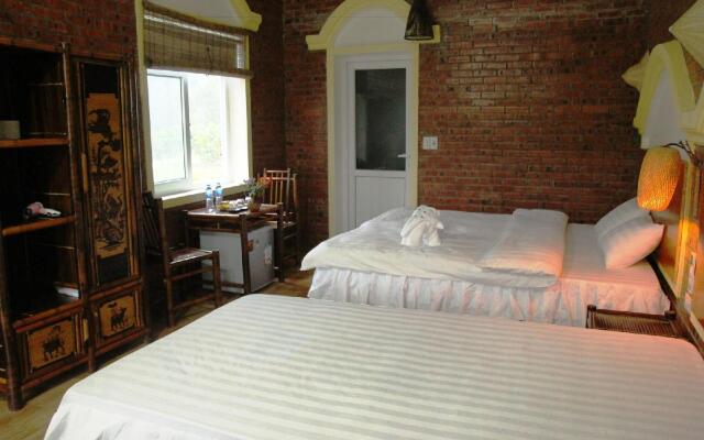 Ninh Binh Greenland Homestay