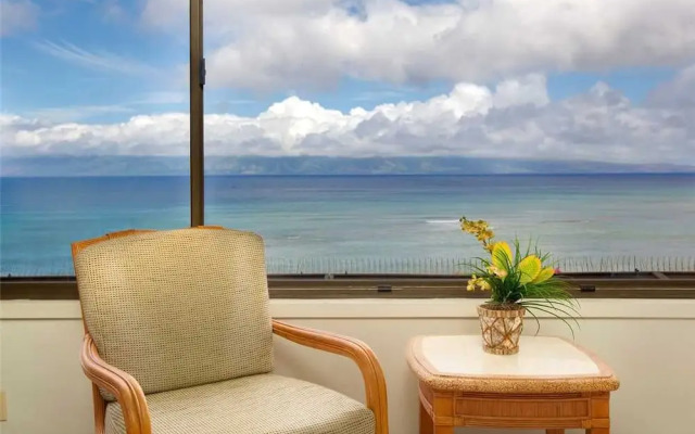 Sands Of Kahana 272 - Two Bedroom Condo