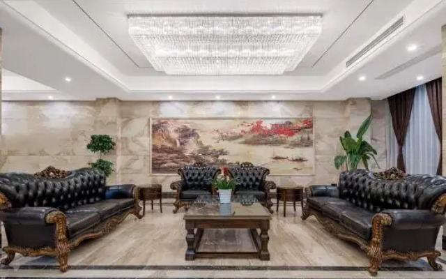Yuting International Hotel
