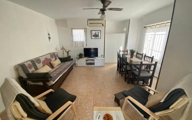 Ático PEÑISCOLA HOME VT-40139-CS ETXIELACASA