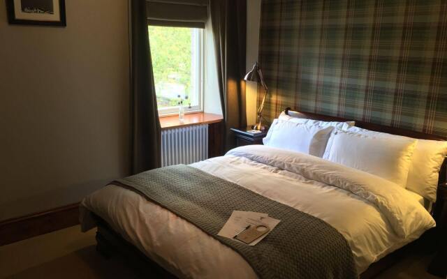 Firhall Highland Bed and Breakfast