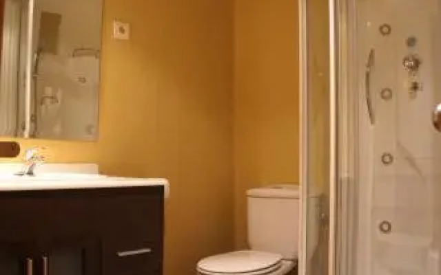 Apartamentos Codallos