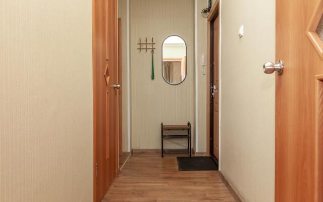 Апартаменты на Пушкина 9