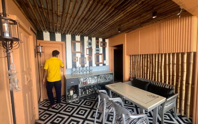 Narison Hotel By Divud Ecom