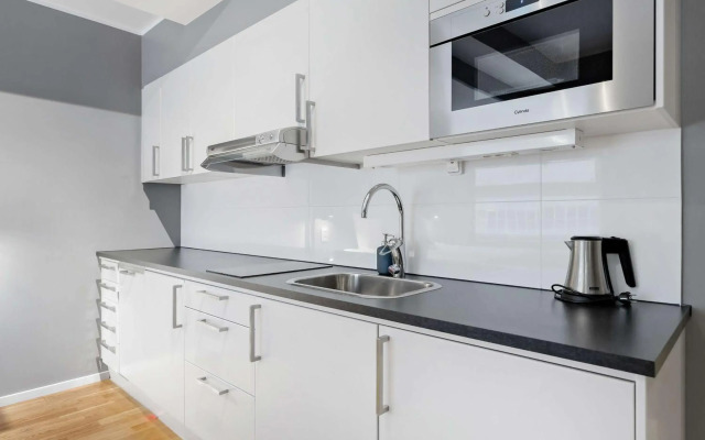 Aiden by Best Western Stockholm Kista