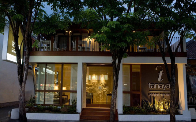 Tanaya Bed & Breakfast