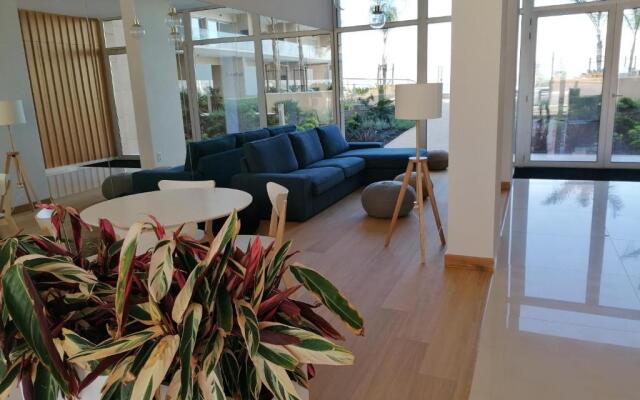 Quinta da trindade one river seixal