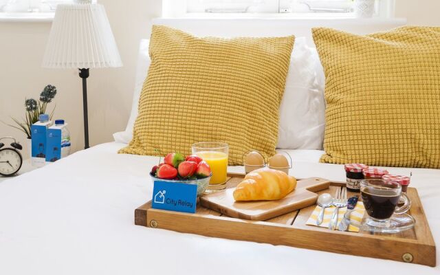 The Magravine Gardens Court I - MP02