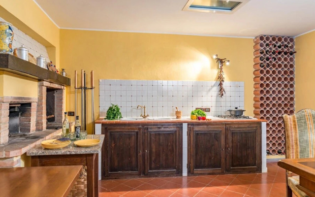 Villa Monica 8 in Greti