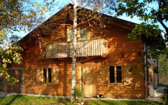 B&B Villa Letizia