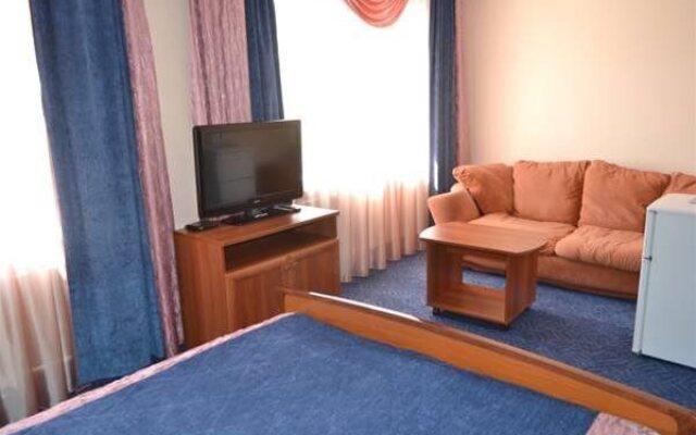 Hotel Astor