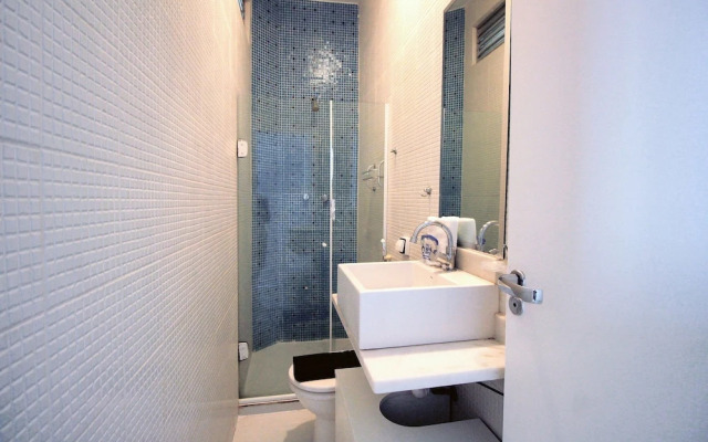 Rio Spot Leblon T041