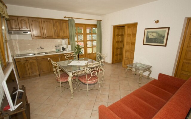Holiday home Linet