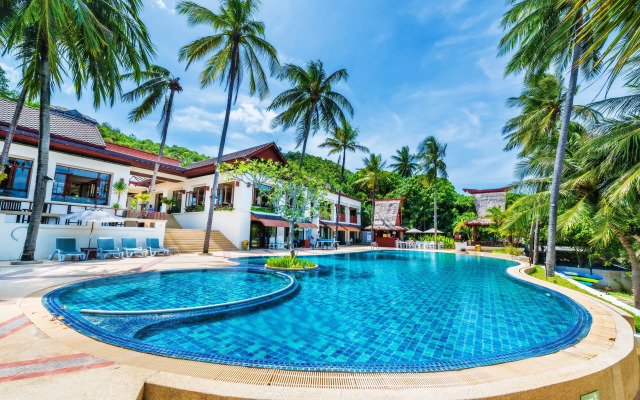 Panwa Boutique Beach Resort