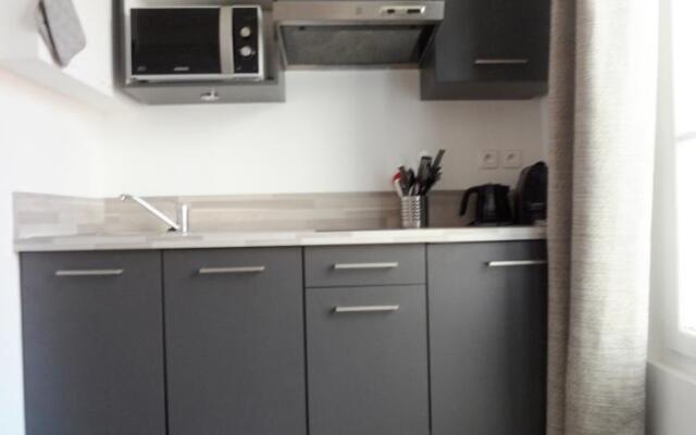 Copreaux - Oh My Suite