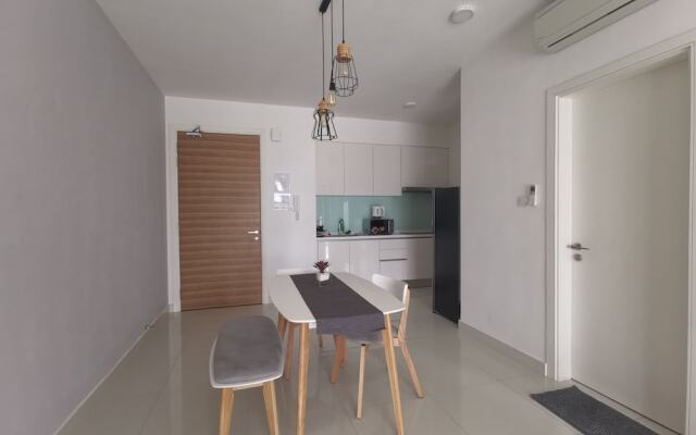 Teega Suites by Squarenest