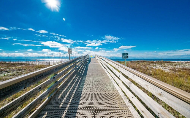 Phoenix Ix 1204 3 Bedroom Condo