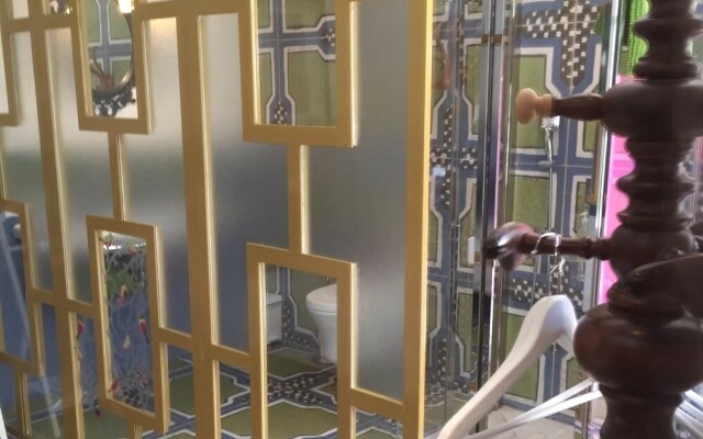 Bastide Fauvette & Spa