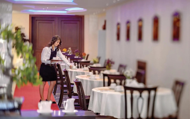 Susuzlu Seçkin Otel