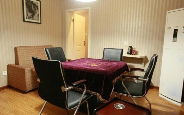 He Xi Business Hotel