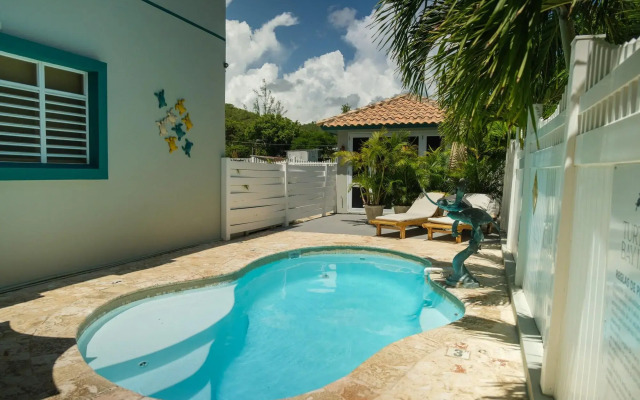 Turtle Bay Inn