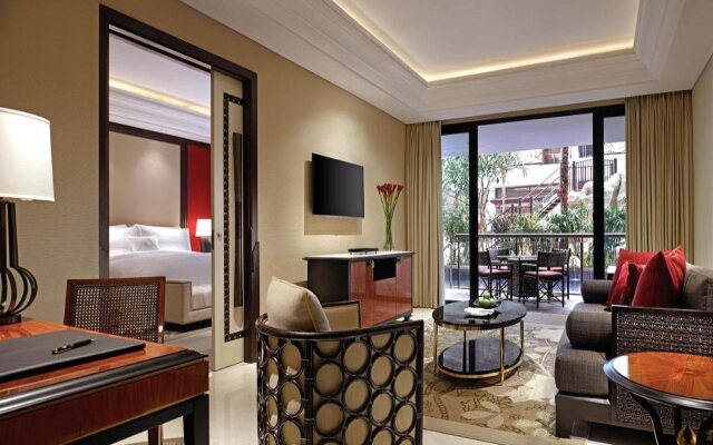 The Trans Resort Bali