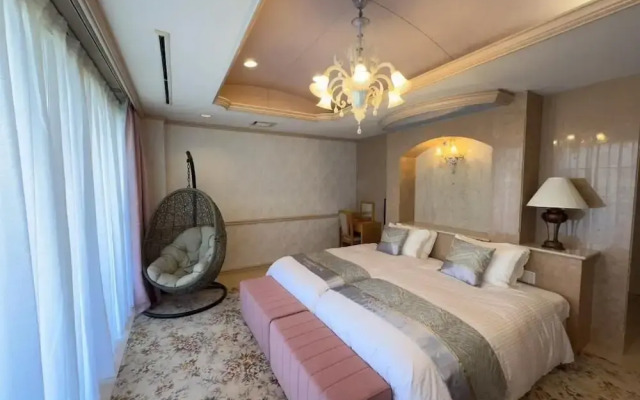 The Residence Hotel Okayama