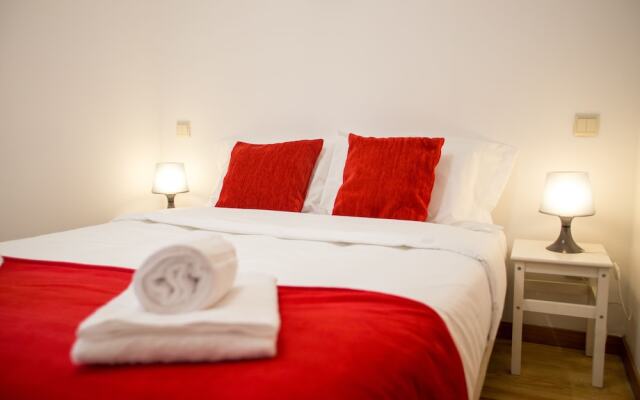Historical Center Apartments by Porto City Hosts