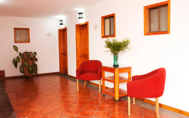 Casa Tobala