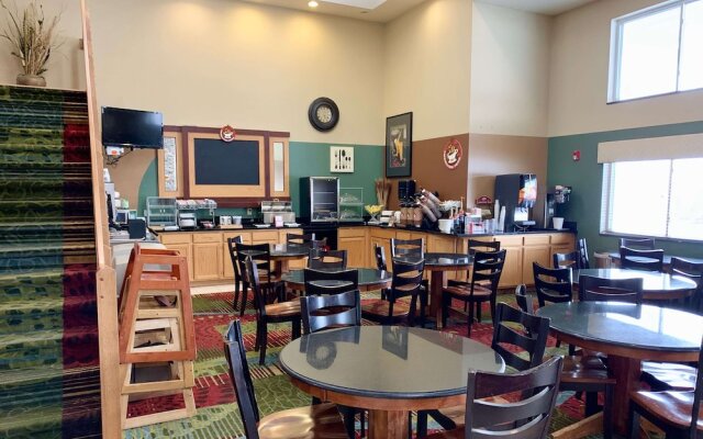 Americinn By Wyndham Wausau