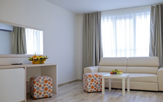 Garden Nevis - All Inclusive