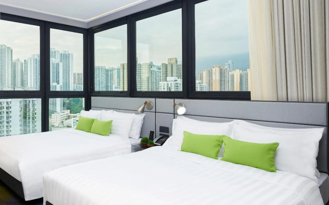 Hotel Ease Access Tsuen Wan