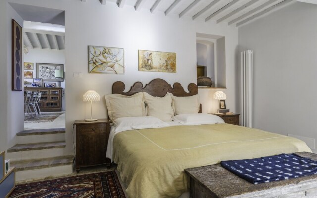 Alice - Podere Ribatti Casole d'Elsa