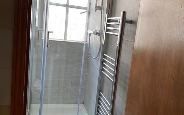 The Covent Garden Gem - Modern, Clean Propee