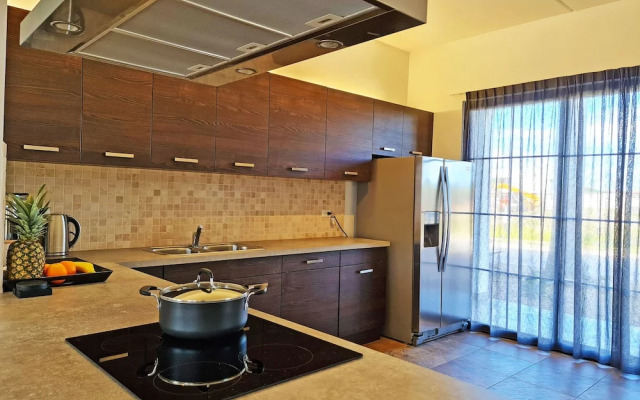 Tuscany Residence Aruba