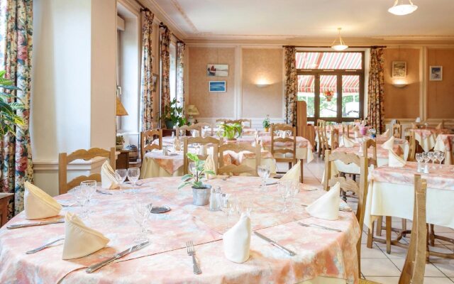 Hotel Michallet