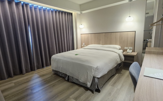 Forward Hotel Taipei