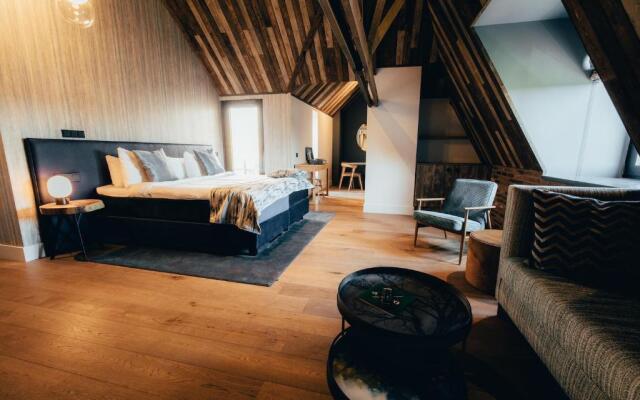 Cityhotel Wood