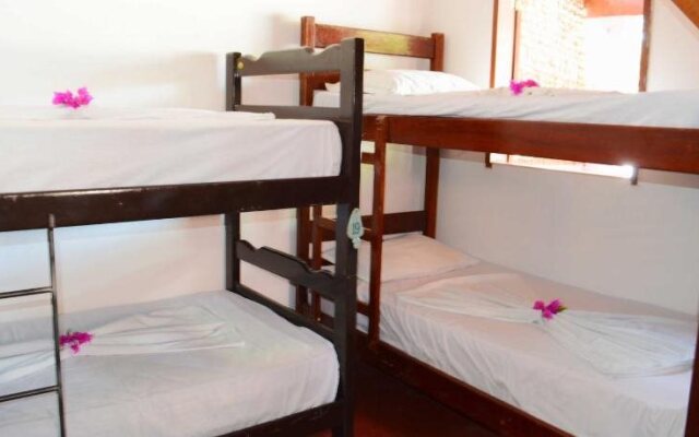 Hostel América do Sul